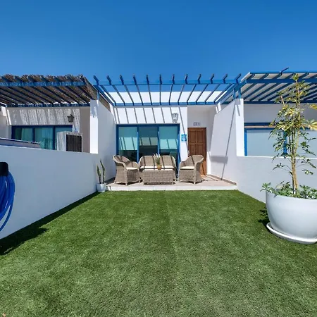 Tatil Evi Dream Papagayo