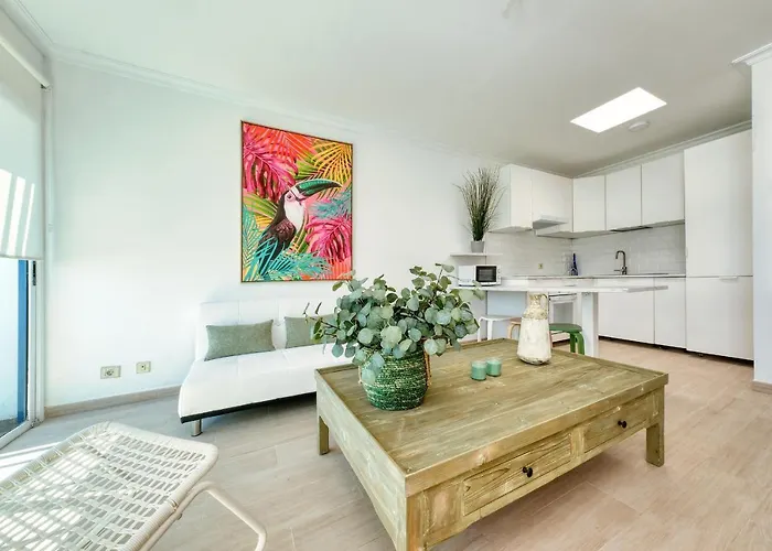 Prázdninový dům Dream Papagayo *