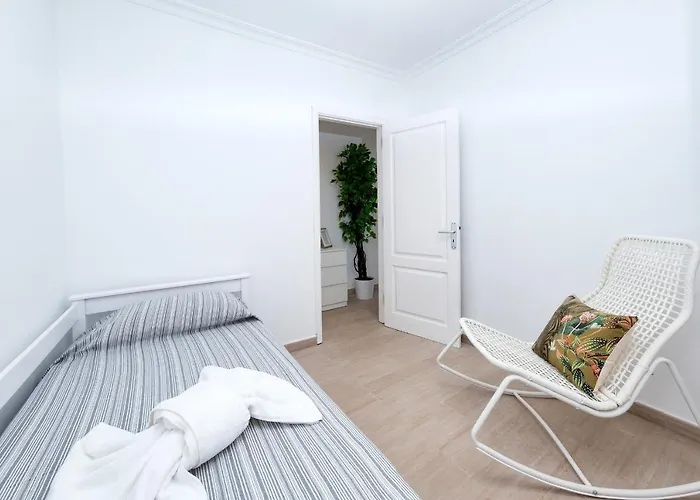 Dream Papagayo Prázdninový dům