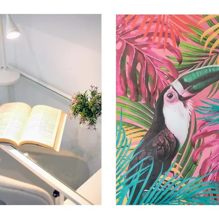 Dream Papagayo Σπίτι διακοπών