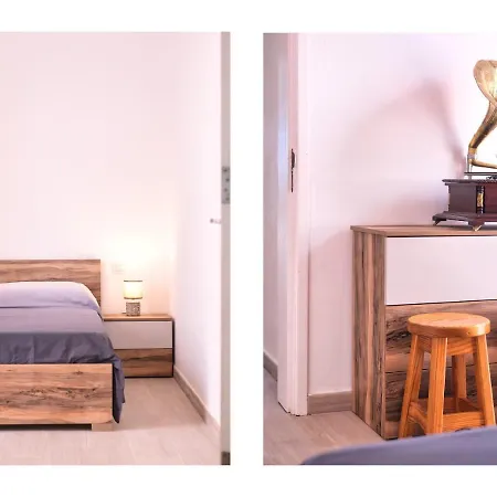 Dream Papagayo Tatil Evi