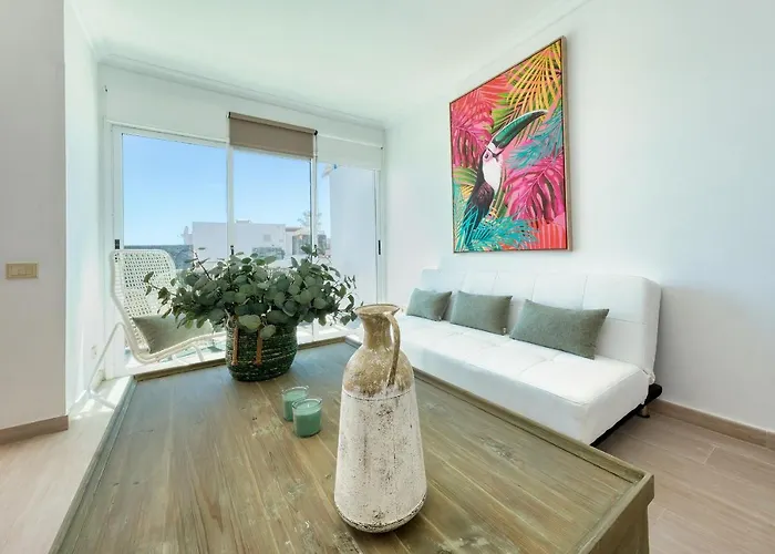 Dream Papagayo Playa Blanca (Lanzarote)