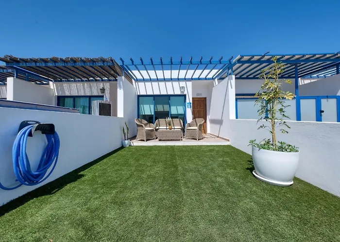 Hébergement de vacances Dream Papagayo