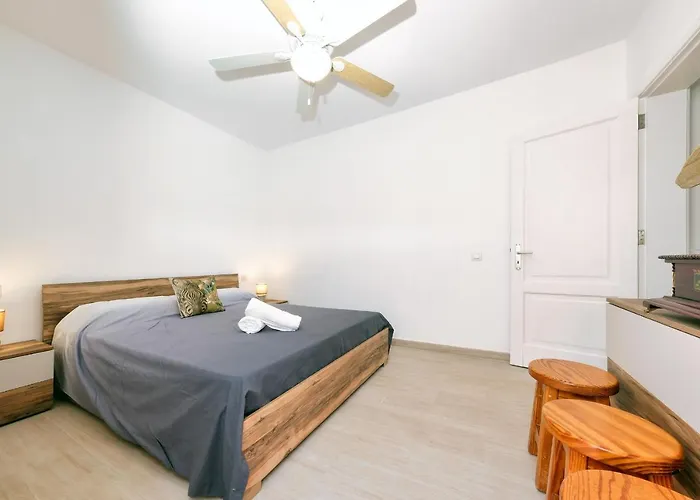 Dream Papagayo Hébergement de vacances *