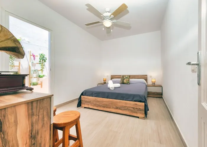 Dream Papagayo Hébergement de vacances *