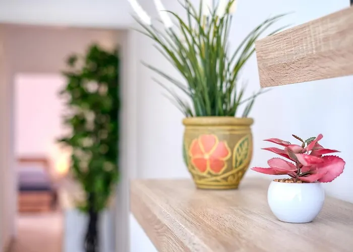 Hébergement de vacances Dream Papagayo Playa Blanca (Lanzarote)